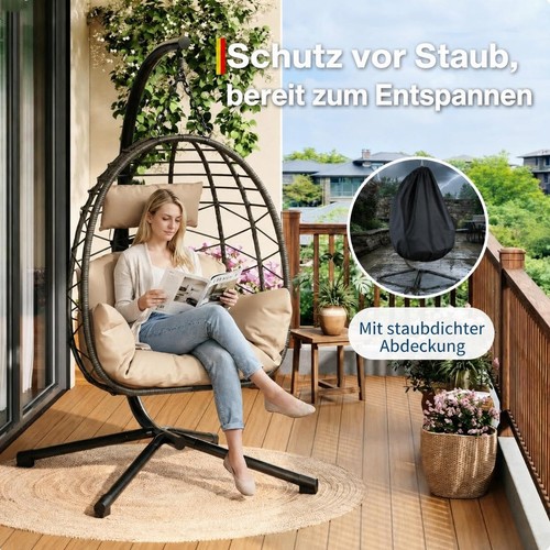 Hängesesselgestell gestell - hängesesselgestell,