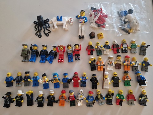 Lego figuren zubehör und - figuren,,