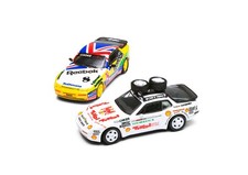 Sparky tiny porsche 944 - tiny,