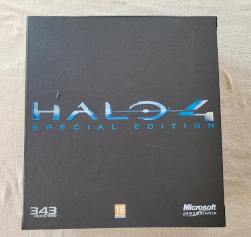 Halo special limited italian - halo,