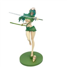 Anime figur bleach espada nel - bleach,
