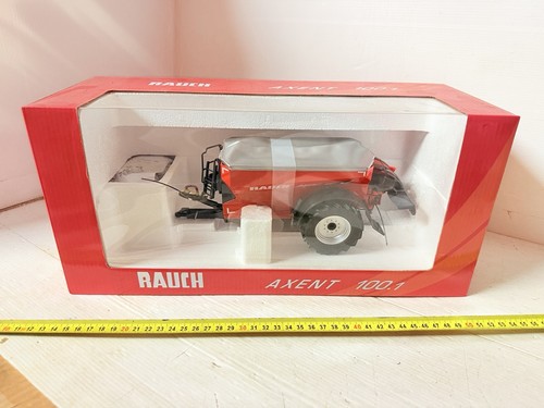 Kuhn rauch axent 100 streuer - rauch, 100.1