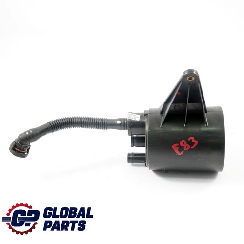 Bmw e83 kraftstofftank - e83,