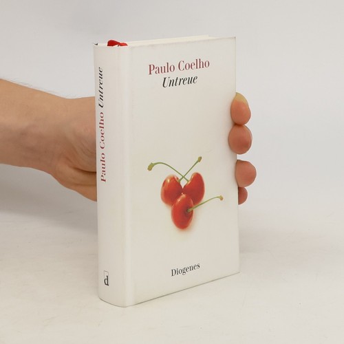 Untreue paulo coelho - untreue ,