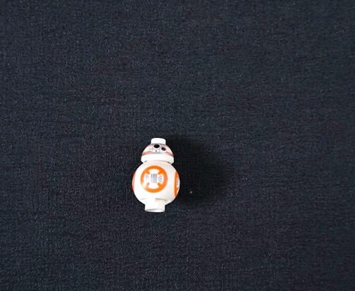 Lego minifigur star - lego, bb-8