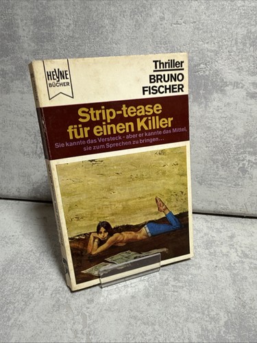 Strip tease für - strip-tease, killer