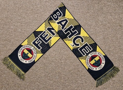 Fenerbahce istanbul 1907 - fenerbahce,