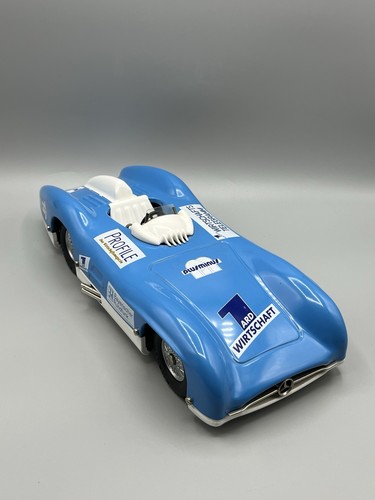 Märklin rennwagen ard - rennwagen,