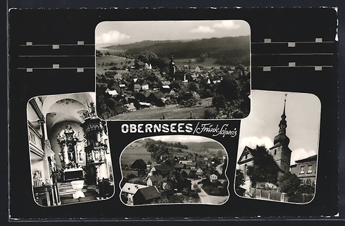 Obernsees fränk schweiz - obernsees, /fränk.