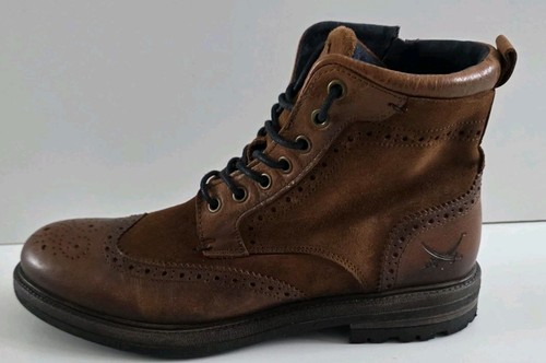 Sansibar stiefel herren - sansibar, 45