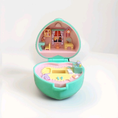 Vintage polly pocket - ​vintage, 1991