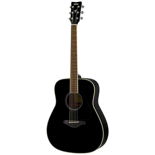 Neu yamaha fg820 - neu:,