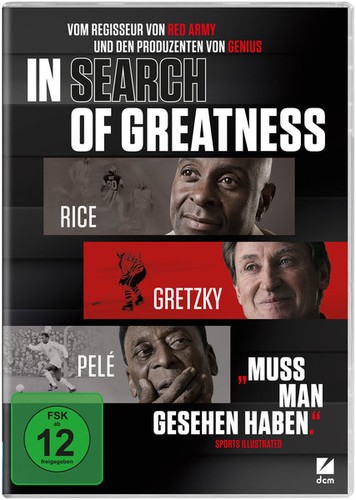 Search greatness dvd - greatness, (dvd