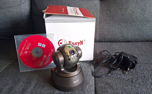Easyn camera - easyn,