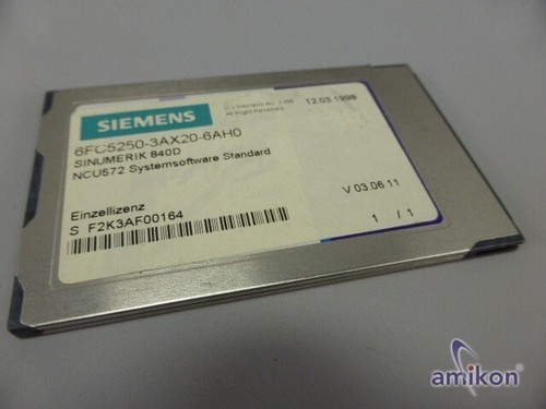 Siemens sinumerik cnc software - siemens, cnc-software