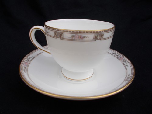 Wedgwood colchester teetasse - wedgwood,