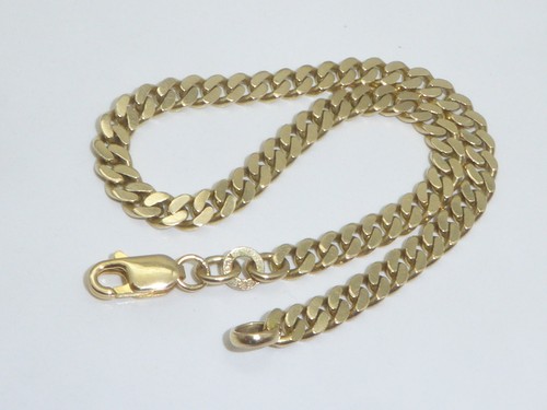333 gold gelbgold - 8k, 6,9