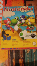 Club nintendo ausgabe januar - nintendo, 1