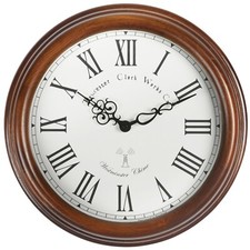 Acctim lacock wanduhr - acctim,