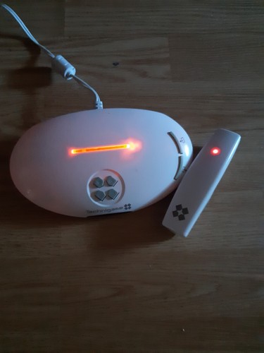 Konsole mit spiele technigame - konsole,
