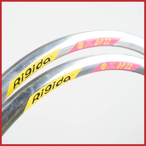 Nos rigida dp22 clincher - nos, dp