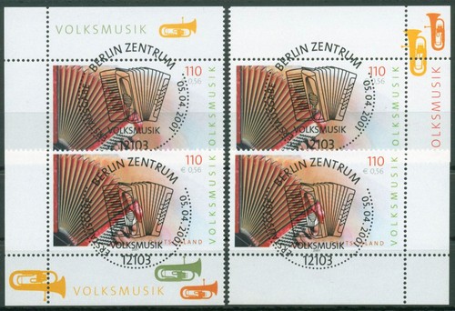 Bund 2001 volksmusik - bund,