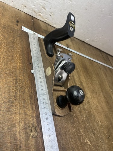 Hobel schreiner werkzeug old - hobel,