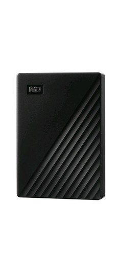 Western digital passport - wd, my