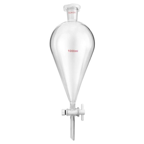 Scheidetrichter glas - ®,