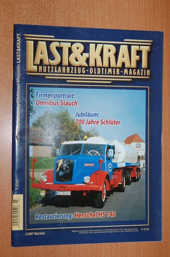 Last kraft 2007 03 - last, &