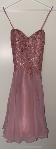 Luxuar limited cocktailkleid - luxuar,
