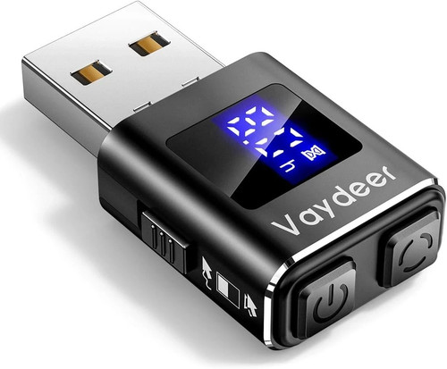 Vaydeer mouse jiggler - jiggler, maus