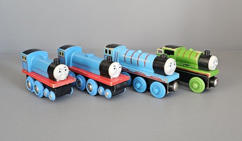 Original brio thomas die - brio,