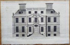 William yonge house - william,