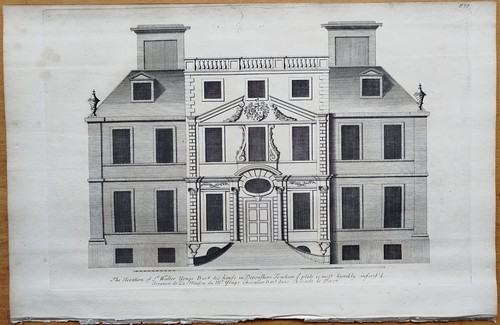 William yonge house - william, yonge´s