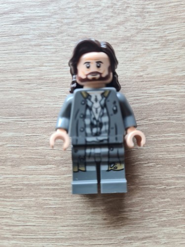 Lego harry potter - potter,, sirius