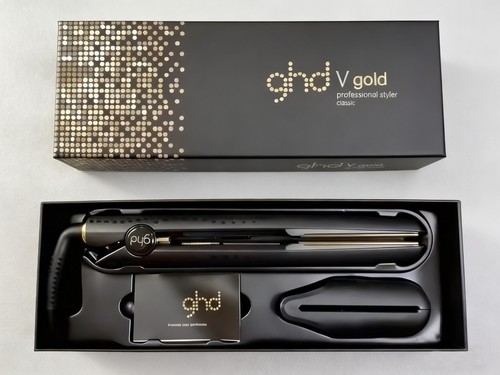 Ghd gold glätteisen - ghd,