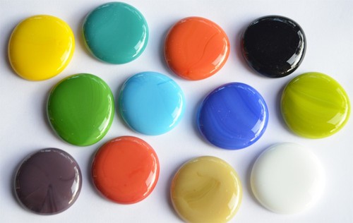 200g glasnuggets 37mm - xl, 32-37mm
