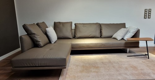 Walter knoll sofa - sofa,, modell