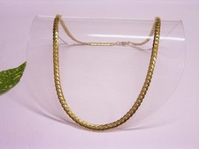 Vintage stabile halskette - vintage,,