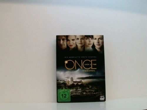 Once upon time - -, es