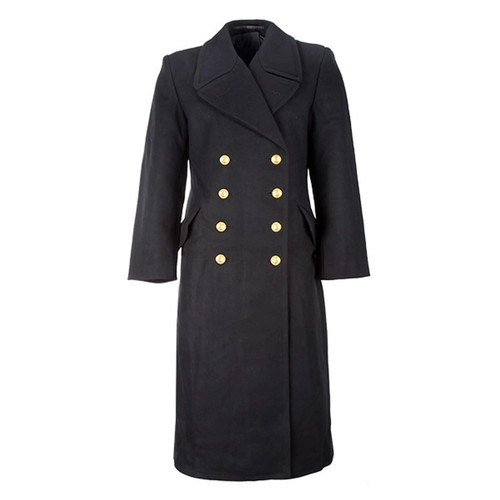 Mil tec marinemantel - mil-tec,