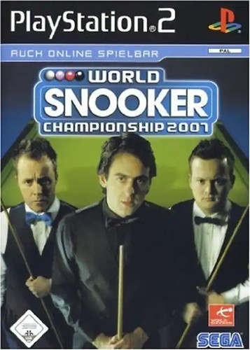 World snooker championship - world,