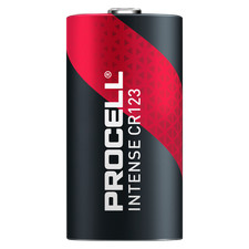 Duracell procell intense - duracell,