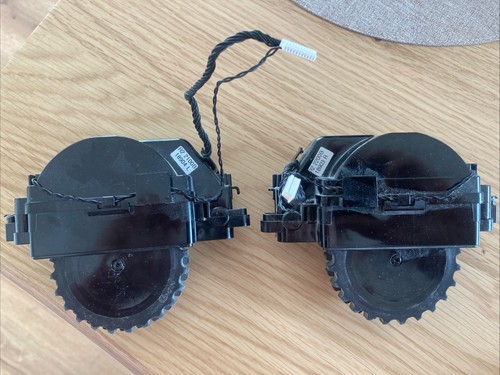 Antriebsräder miele scout - miele,