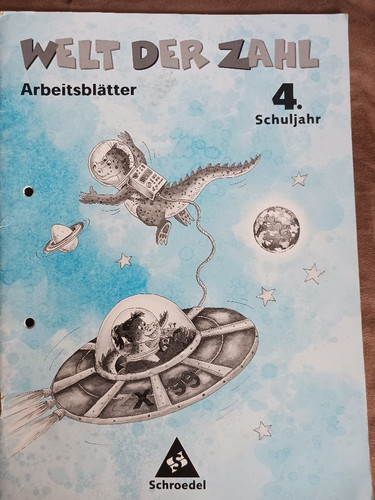 Welt der zahl - der, 4