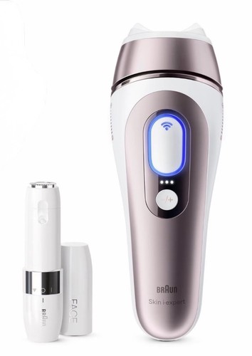 Braun ipl skin pro - braun,