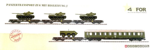 Märklin 4mfor 47951 in - märklin, #