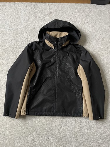 Louis vuitton tactical shell - vuitton,
