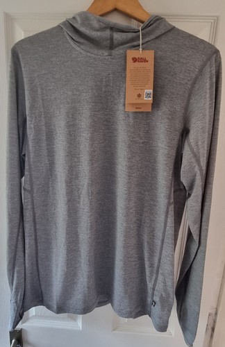 Fjällräven abisko sun - sun, hoodie